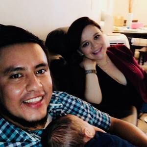 Meet your Posher, Blanca